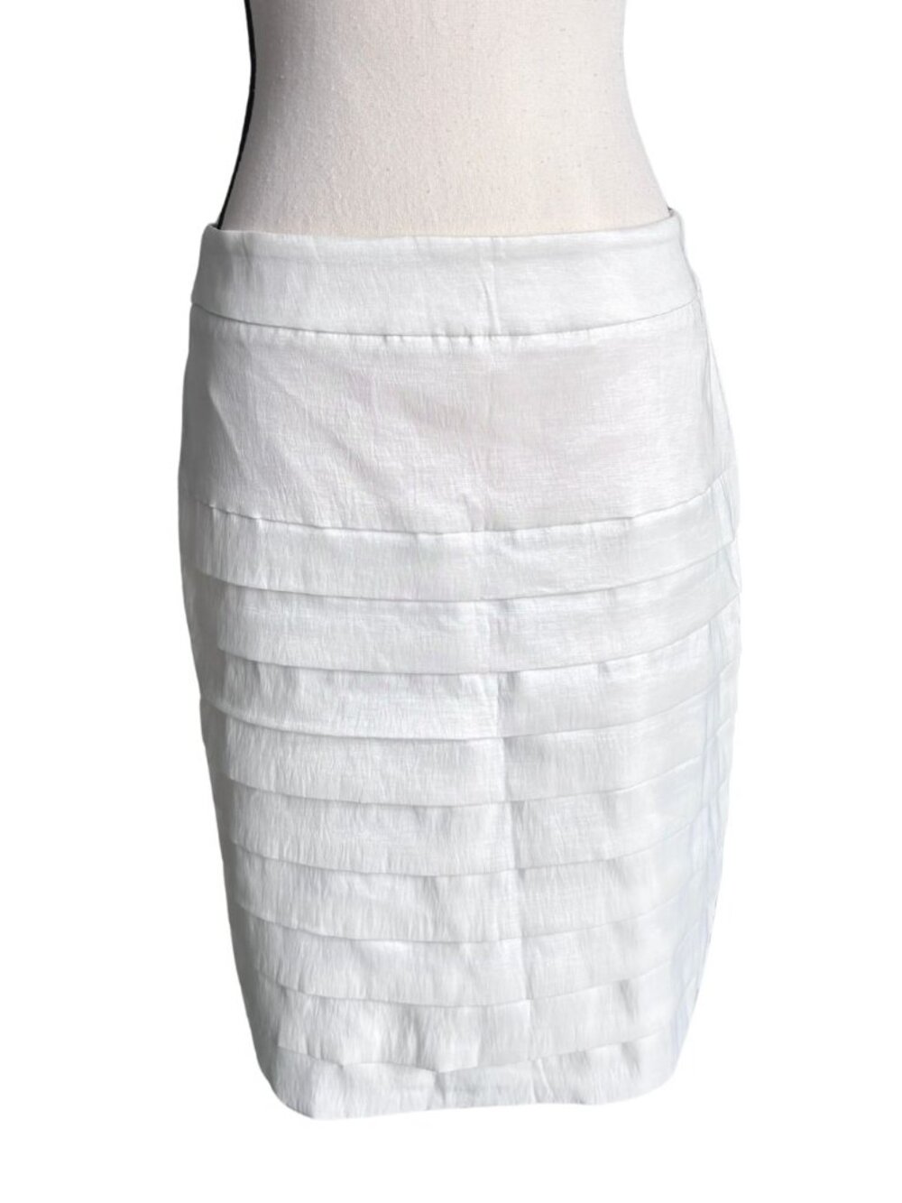 CHAPTER 0NE BEAUTIFUL PLEATED SKIRT, SZ.8
